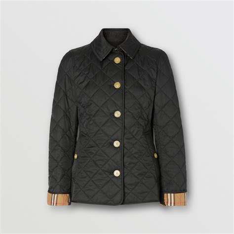 burberry fall jackets women|Burberry lightweight jacket women.